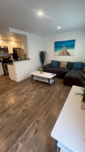 Primary Photo Of 601 N Normandie Ave, Los Angeles Apartments For Sale