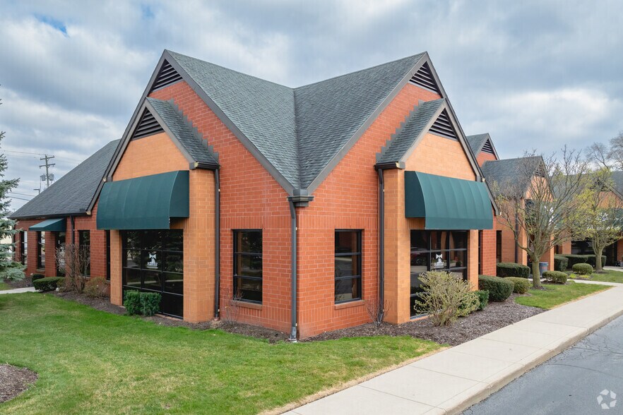 More Photos Of 4646 Nantucket Dr, Toledo Medical For Sale