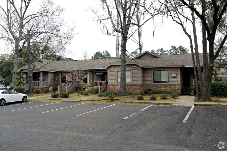 More Photos Of 8730 Northpark Blvd, North Charleston Office For Sale