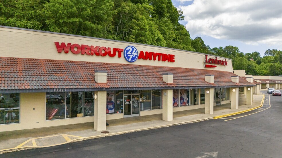 More Photos Of 500 N Main St, Marion Unknown For Lease