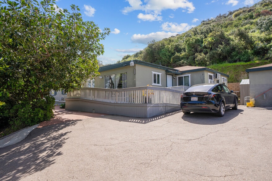 More Photos Of 2335 Camino del Rio S, San Diego Land For Sale