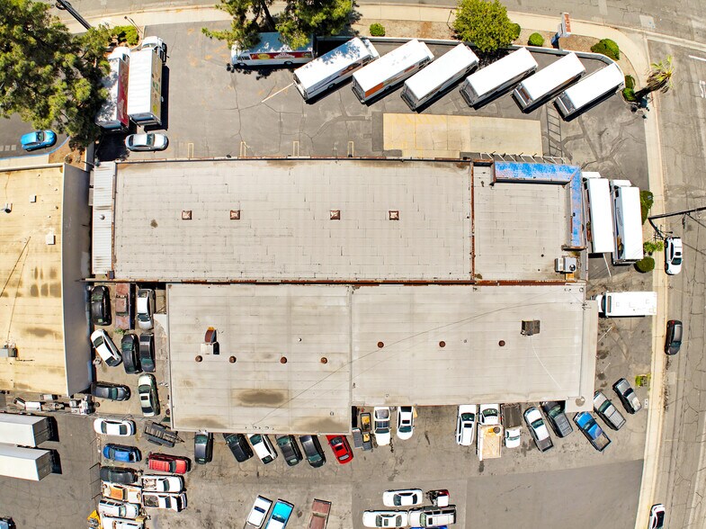 More Photos Of 8981-8983 Rose Ave, Montclair Auto Repair For Sale