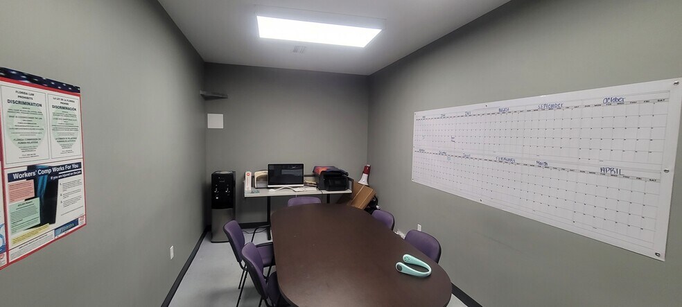 More Photos Of 8200 Cypress Plaza Dr, Jacksonville Health Club For Lease