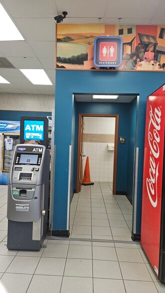 More Photos Of 23106 Kuykendahl Rd, Tomball Service Station For Sale