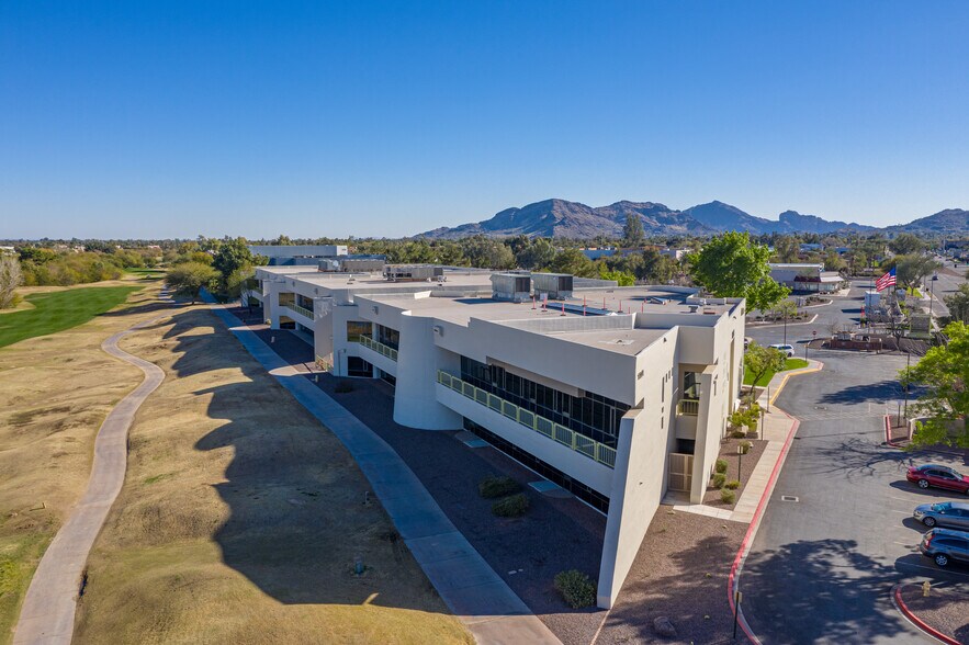 More Photos Of 11209 N Tatum Blvd, Phoenix Unknown For Lease