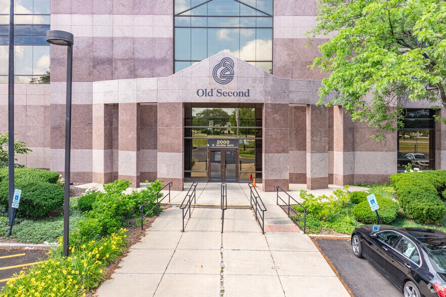 More Photos Of 2000 W Galena Blvd, Aurora Office For Sale