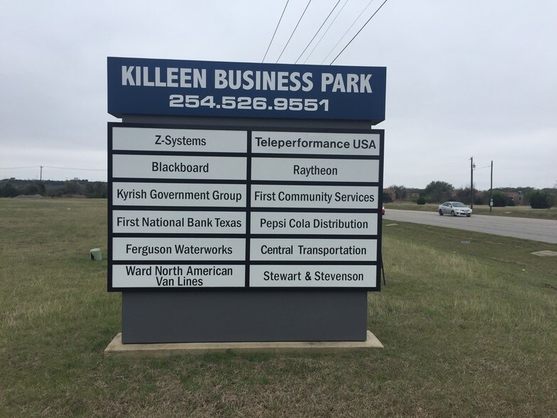 More Photos Of 709 Swanner Loop, Killeen Land For Lease