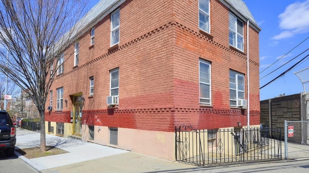 Primary Photo Of 41 - 53 68th St, Woodside Apartments For Sale