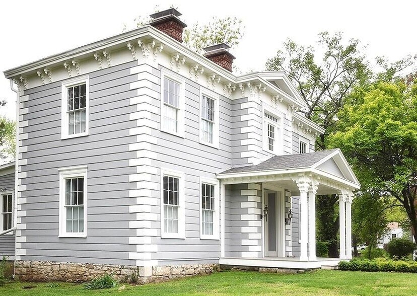 More Photos Of 415 Main St, Arrow Rock Specialty For Sale