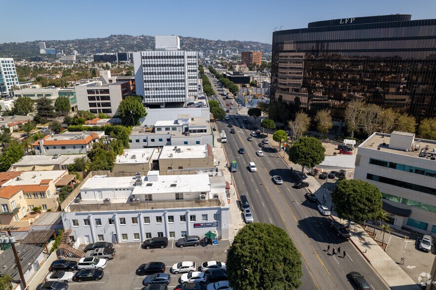 More Photos Of 239 S La Cienega Blvd, Beverly Hills Medical For Lease