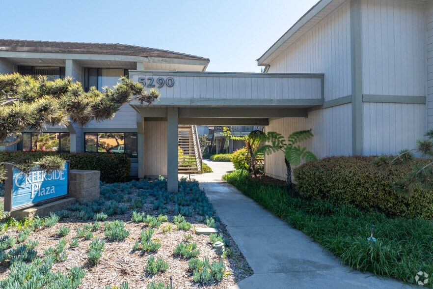 More Photos Of 5290 Overpass Rd, Santa Barbara Office For Sale