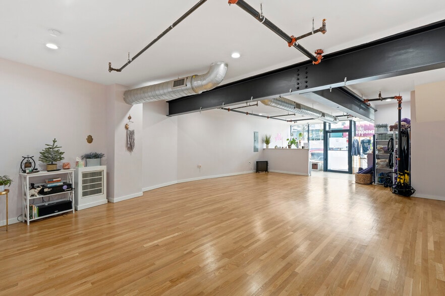 More Photos Of 383 Broad St, Bloomfield Storefront Retail Residential For Sale