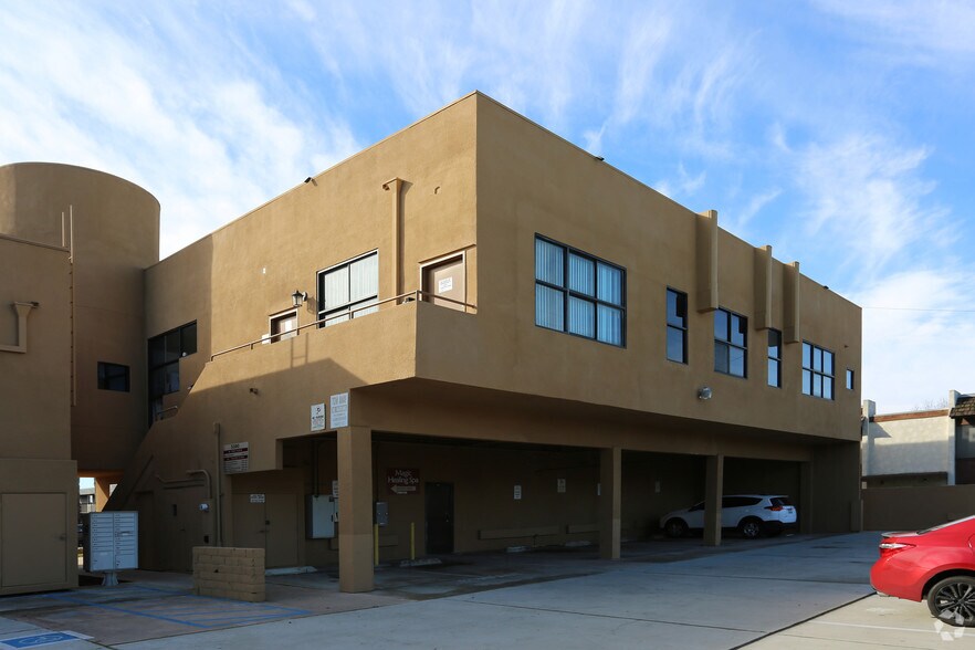 More Photos Of 5380 Clairemont Mesa Blvd, San Diego Office For Lease