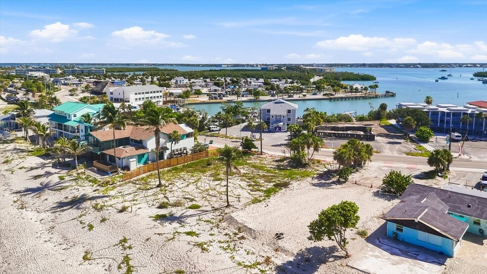 More Photos Of 1770 Gulf Blvd, Englewood Land For Sale