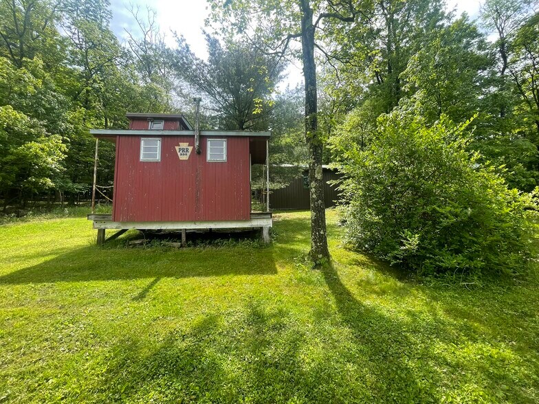 More Photos Of 853 Fairview Rd, Howard Apartments For Sale