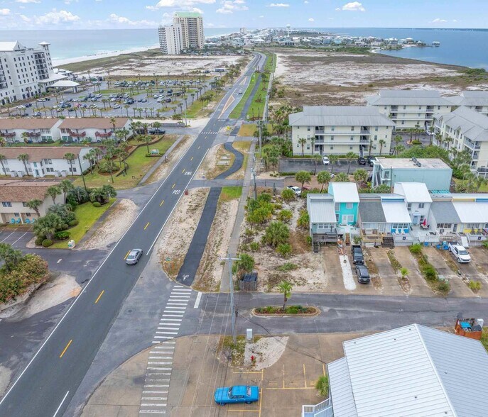 More Photos Of 1401 Tina Drive A-1, Navarre Land For Sale