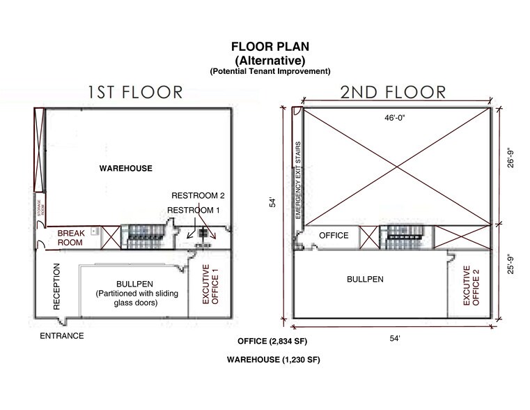More Photos Of 26249 Enterprise Ct, Lake Forest Research And Development For Lease