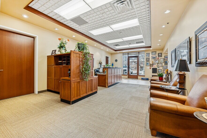 More Photos Of 1910 Main Ave, Durango Office For Sale