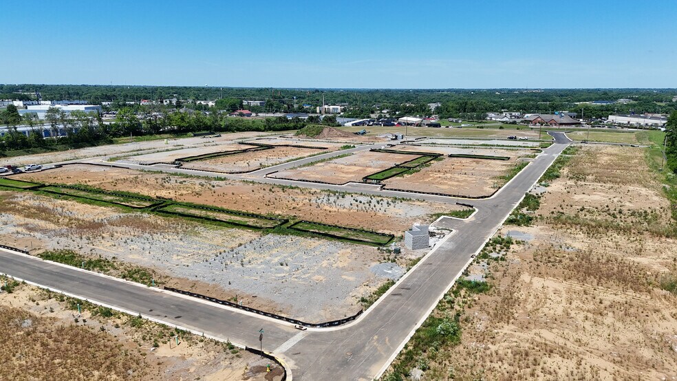 More Photos Of 1202 Old Oxford Rd, Georgetown Land For Sale