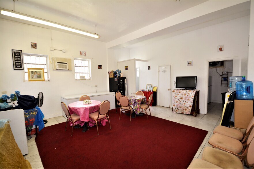 More Photos Of 6600 NW 15th Ave, Miami Religious Facility For Sale