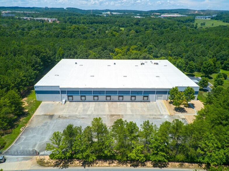 Primary Photo Of 1725 Westgate Pky, Atlanta Warehouse For Lease