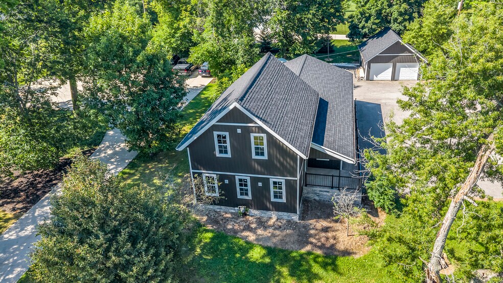 Primary Photo Of 4591 W Streetsboro Rd, Richfield Office For Sale