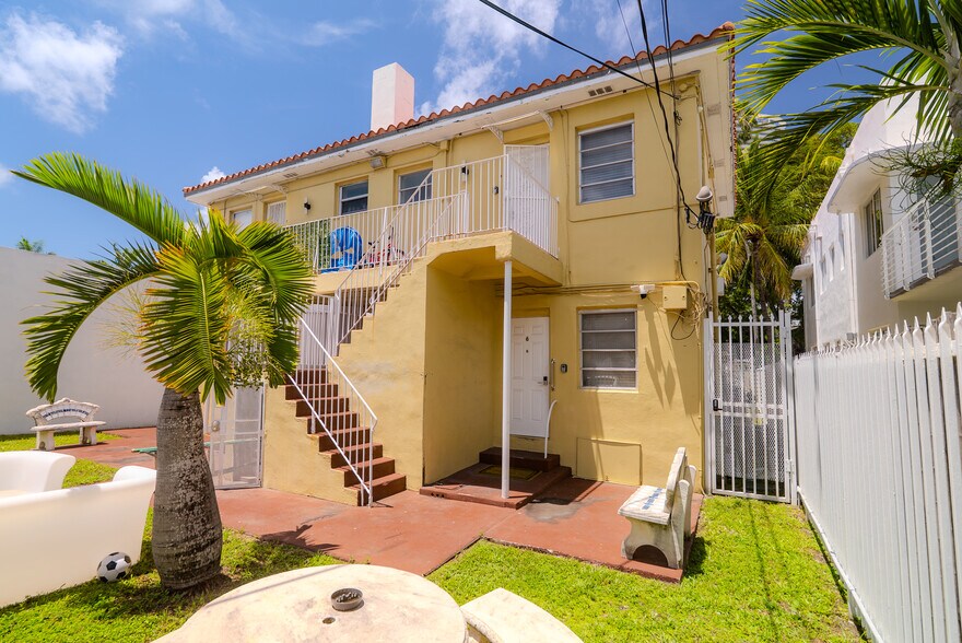 More Photos Of 545 Michigan Ave, Miami Beach Apartments For Sale