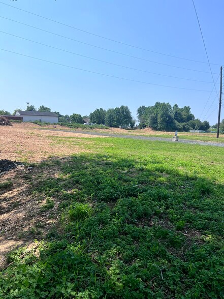 More Photos Of 626 E Tilghman St, Allentown Land For Sale