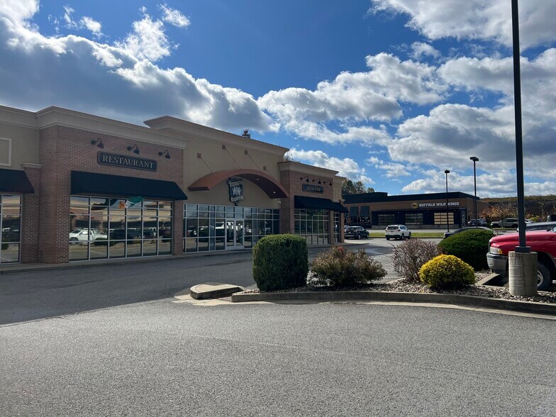 More Photos Of 139 Conference Center Way, Bridgeport General Retail For Lease