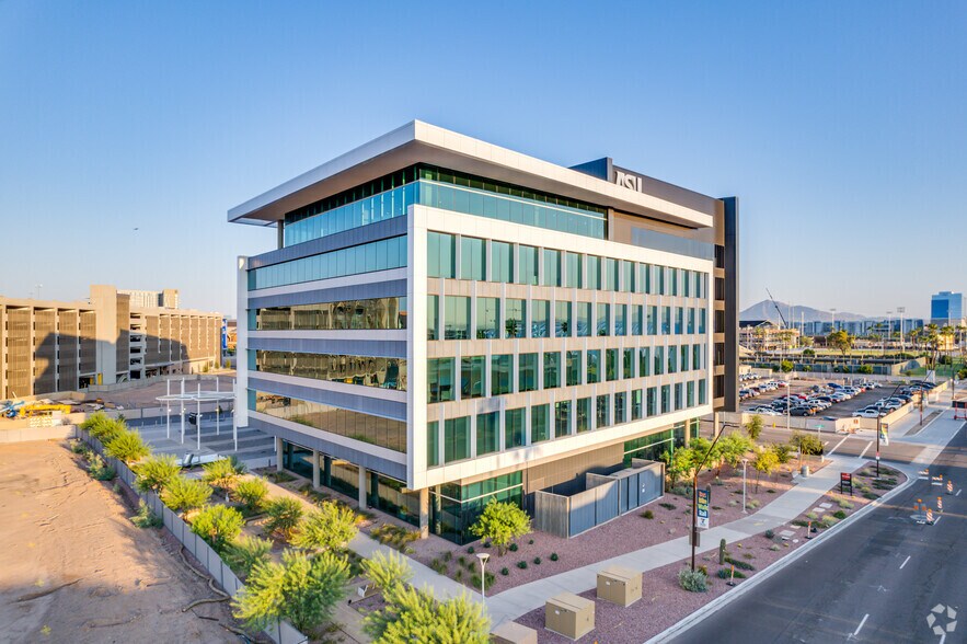 More Photos Of 777 S Novus Pl, Tempe Office For Lease