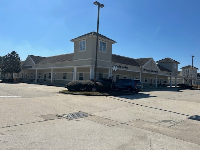 More Photos Of 1835 Eastwest Pky, Fleming Island Medical For Sale