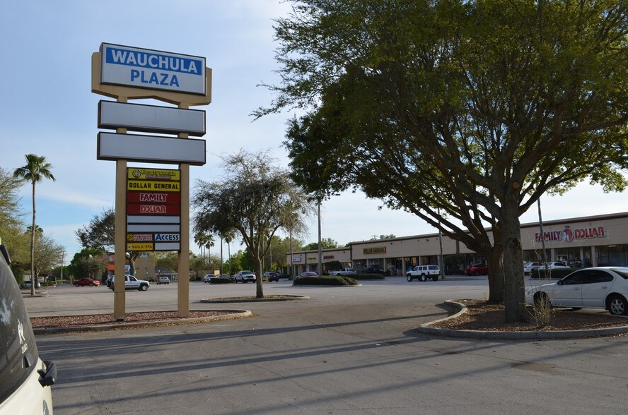 More Photos Of 1010-1042 S 6th Ave, Wauchula Unknown For Lease