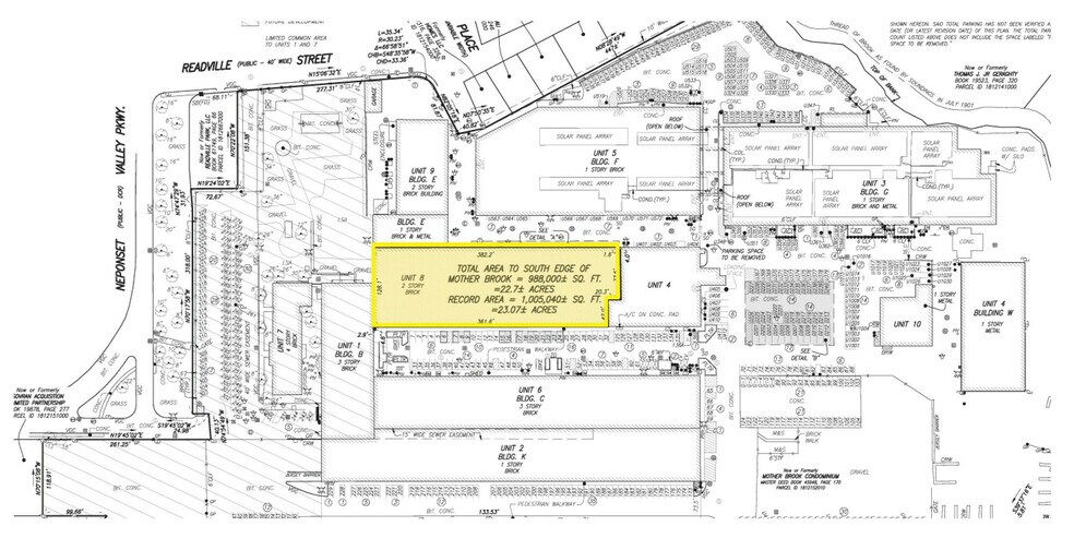 More Photos Of 1 Westinghouse Plz, Hyde Park Light Distribution For Sale