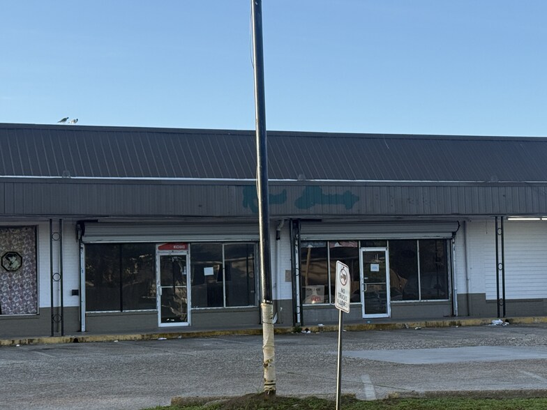 More Photos Of 7045 Read Blvd, New Orleans Unknown For Lease