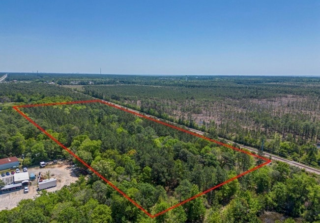 Primary Photo Of 7701 Bienville 90 Blvd, Ocean Springs Land For Sale