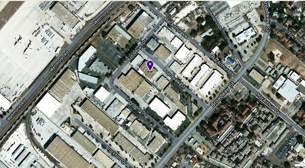 More Photos Of 2410 Boardwalk St, San Antonio Light Distribution For Lease