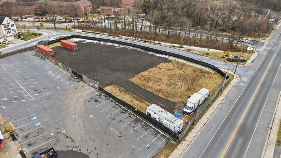 More Photos Of 1907 Old Eastern Ave, Baltimore Land For Sale