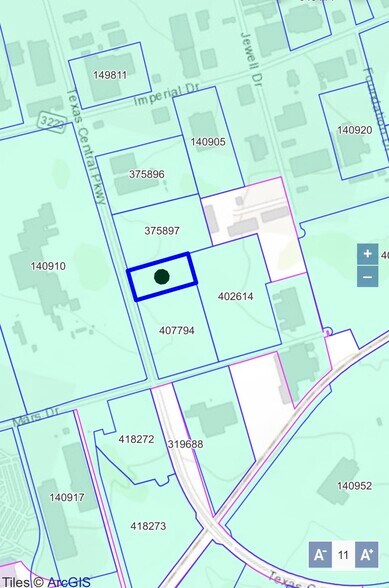 More Photos Of 0 Texas Central, Waco Land For Sale