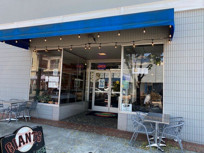 More Photos Of 301 Georgia St, Vallejo Office Residential For Sale