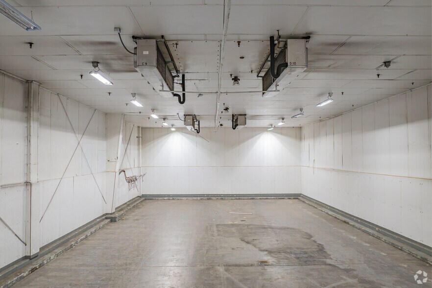 More Photos Of 1455 E 62nd Ave, Denver Refrigeration Cold Storage For Sale