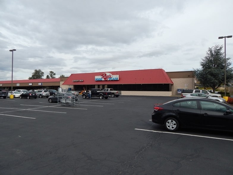 More Photos Of 4635 Carnes Rd, Roseburg Unknown For Lease