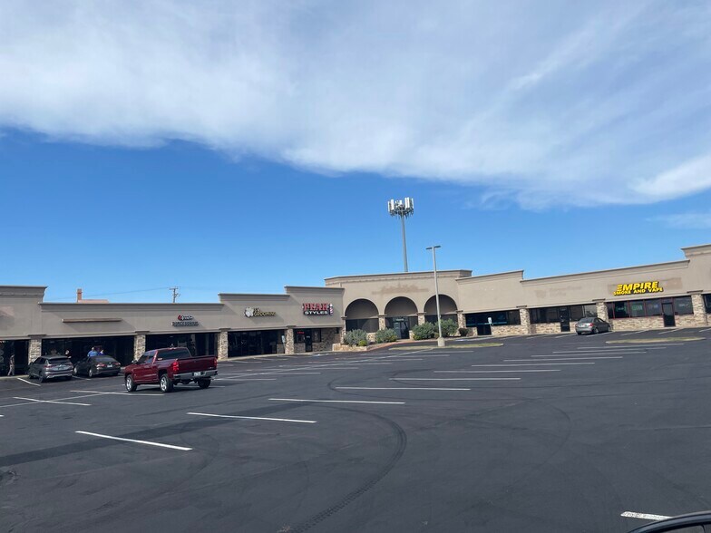 More Photos Of 6700 Denton Hwy, Watauga Freestanding For Lease