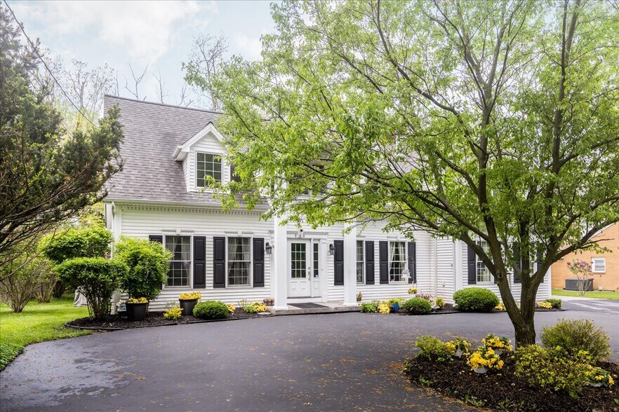 More Photos Of 860 Union Rd, West Seneca Office Residential For Sale