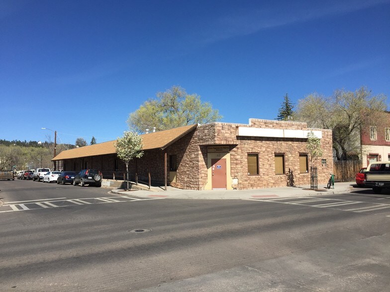 Primary Photo Of 43 S San Francisco St, Flagstaff Freestanding For Lease