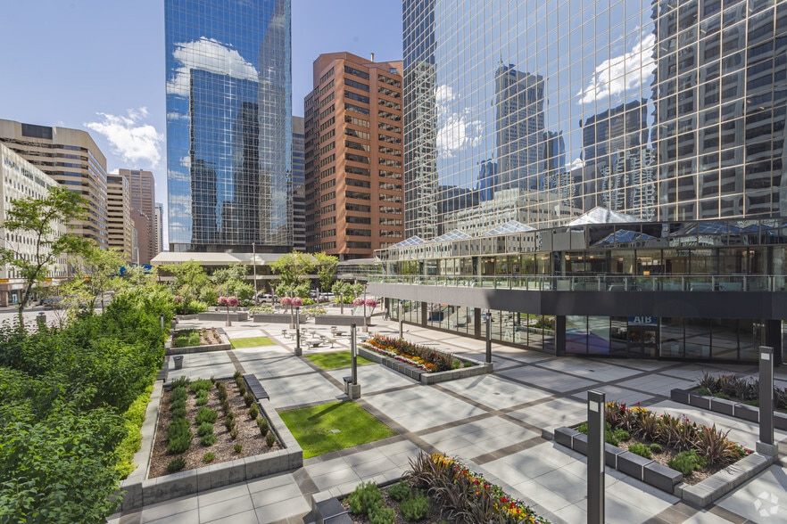 More Photos Of 425 1st St SW, Calgary Office For Lease