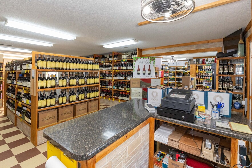 More Photos Of 130 US 64 E, Cashiers General Retail For Sale