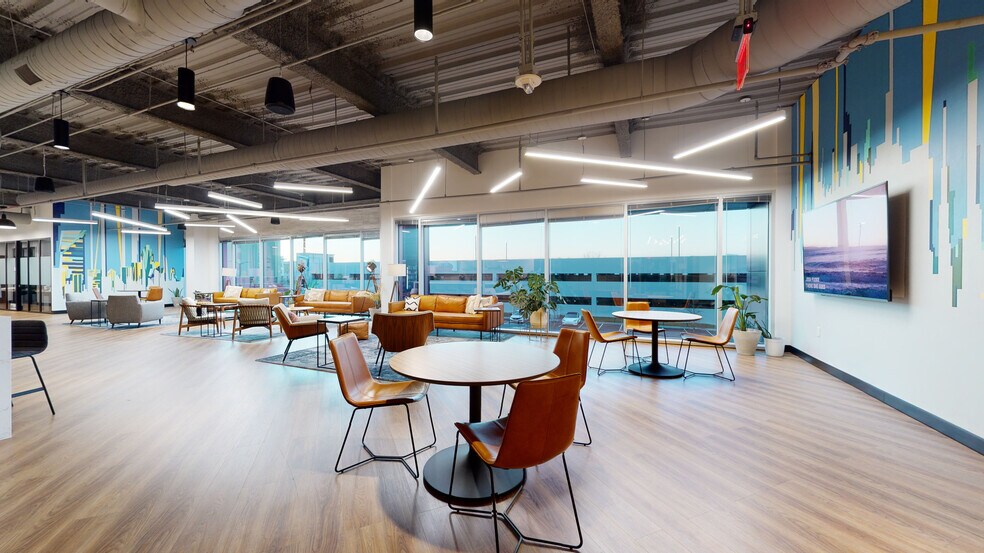 Photo of 2nd Floor Ste Coworking