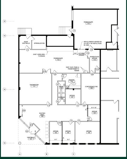 More Photos Of 121 W Ethel Rd, Piscataway Unknown For Lease