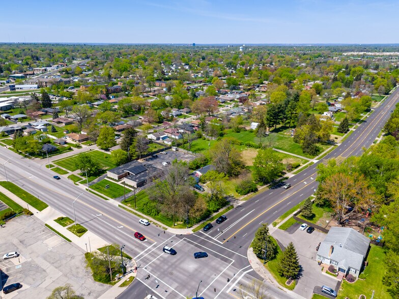 More Photos Of 3845 Woodman Dr, Dayton Land For Sale