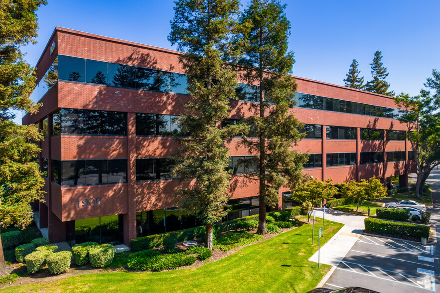 Primary Photo Of 1900 McCarthy Blvd, Milpitas Office For Lease